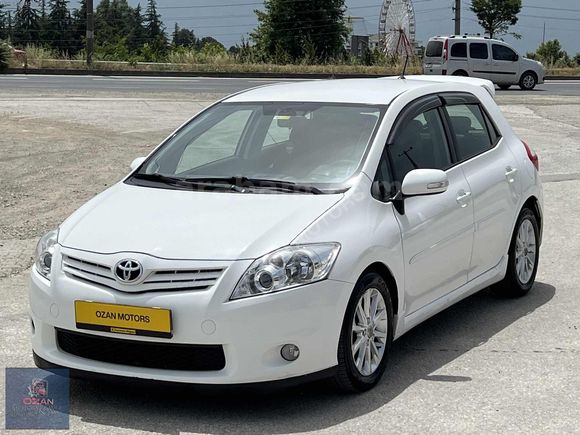 2011 AURİS COMFORT EXTRA 1.4 D4D