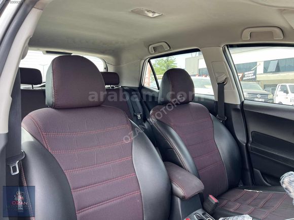 2011 AURİS COMFORT EXTRA 1.4 D4D