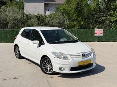 SP AUTO'dan DİZEL+OTOMATİK+TOYOTA AURİS+198.000km