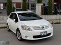 2011 1.4D AURİS/ COMFORT EKSTRA FULL BAKIMLI 1,5 PARÇA BOYA