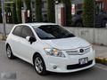 2011 1.4D AURİS/ COMFORT EKSTRA FULL BAKIMLI 1,5 PARÇA BOYA