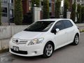 2011 1.4D AURİS/ COMFORT EKSTRA FULL BAKIMLI 1,5 PARÇA BOYA