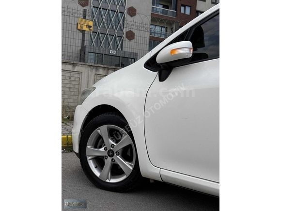 2011 1.4D AURİS/ COMFORT EKSTRA FULL BAKIMLI 1,5 PARÇA BOYA