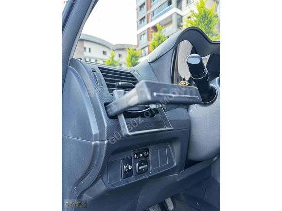 2011 1.4D AURİS/ COMFORT EKSTRA FULL BAKIMLI 1,5 PARÇA BOYA