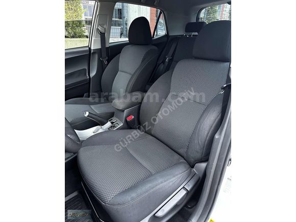 2011 1.4D AURİS/ COMFORT EKSTRA FULL BAKIMLI 1,5 PARÇA BOYA