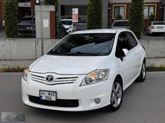 2011 1.4D AURİS/ COMFORT EKSTRA FULL BAKIMLI 1,5 PARÇA BOYA