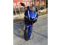 Sahibinden Yamaha YZF R25 ABS 
