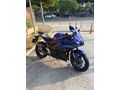 Sahibinden Yamaha YZF R25 ABS 