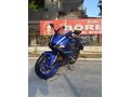 Sahibinden Yamaha YZF R25 ABS 