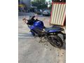 Sahibinden Yamaha YZF R25 ABS 