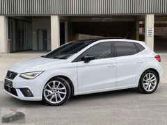 2025*IBİZA*1.0EcoTSI*FR*CAM TAVN*OTOMATK*LANE-FRONT ASİS*HAYALET
