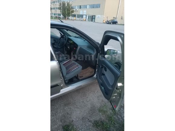 Sahibinden Fiat Palio 1.2 EL 2001 Model