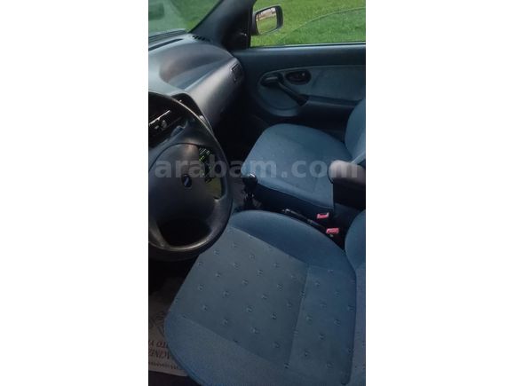 Sahibinden Fiat Palio 1.2 EL 2001 Model