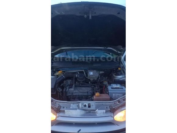 Sahibinden Fiat Palio 1.2 EL 2001 Model