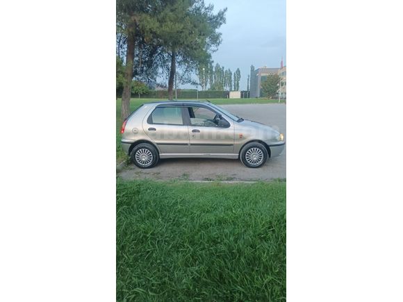 Sahibinden Fiat Palio 1.2 EL 2001 Model