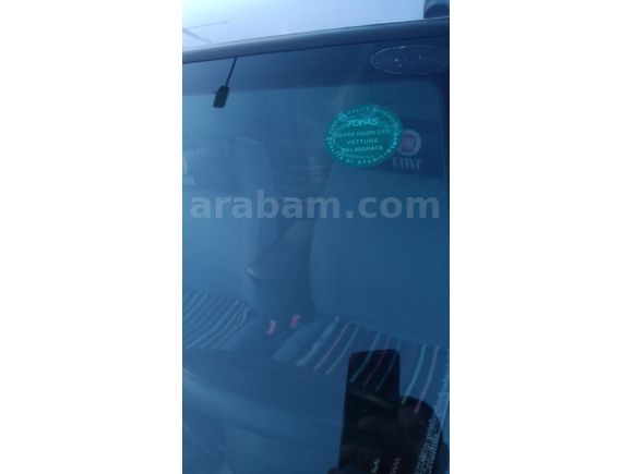 Sahibinden Fiat Palio 1.2 EL 2001 Model