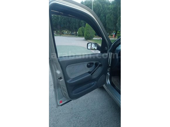 Sahibinden Fiat Palio 1.2 EL 2001 Model