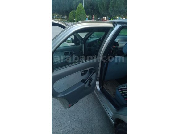 Sahibinden Fiat Palio 1.2 EL 2001 Model