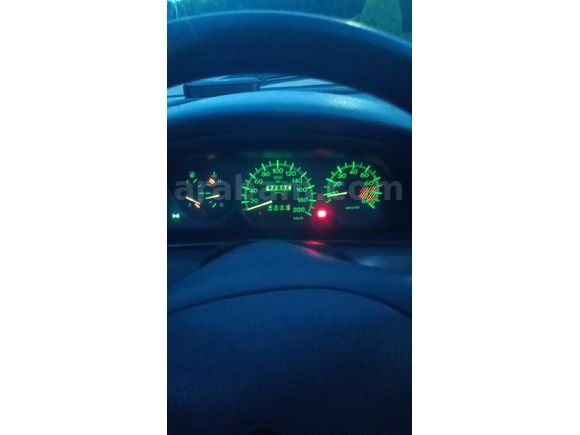 Sahibinden Fiat Palio 1.2 EL 2001 Model