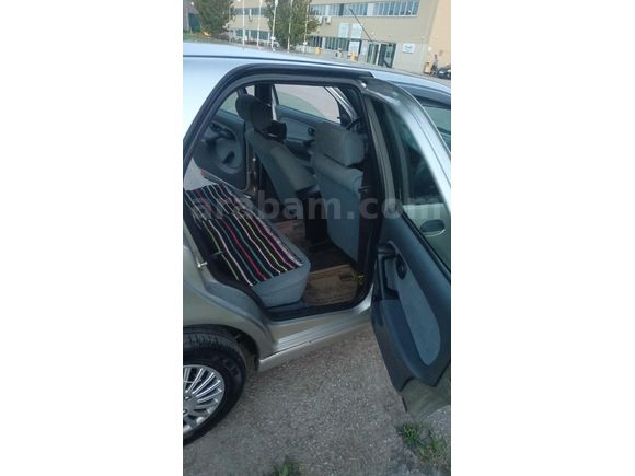 Sahibinden Fiat Palio 1.2 EL 2001 Model