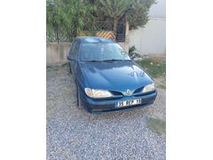 Sahibinden Renault Megane 1.6 RNA 1999 Model