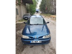 Sahibinden Renault Megane 1.6 RNA 1999 Model
