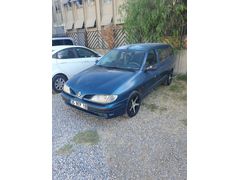 Sahibinden Renault Megane 1.6 RNA 1999 Model