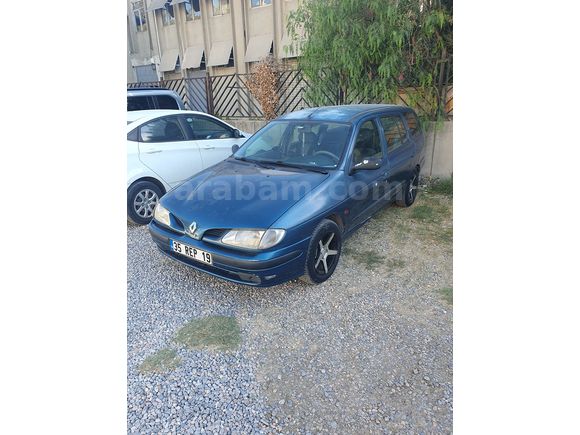 Sahibinden Renault Megane 1.6 RNA 1999 Model