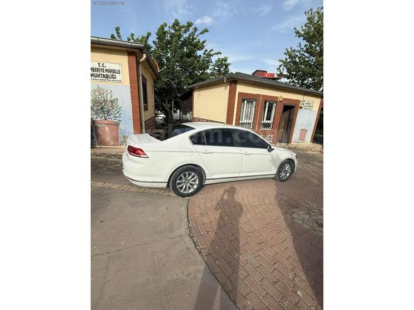 BAKIMLI KM UZUN YOLDA YAPILMIS