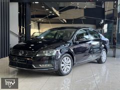 2012 DEĞİŞENSİZ PASSAT 1.6 TDİ COMFORTLİNE OTOMATİK VİTES