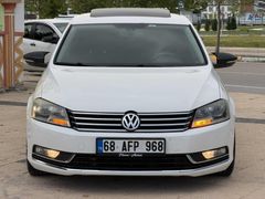 ALÇAYLARDAN SUNROOFLU 160.000 km