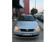 Sahibinden Renault Symbol 1.4 Expression 2009 Model 