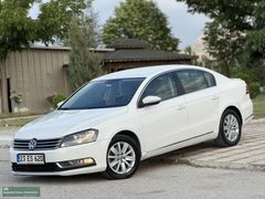 HATASIZ AYARINDA 2014 OTOMATİK VOLKSWAGEN PASSAT !! BEJ DÖŞEME