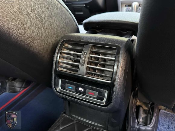 VW PASSAT 1.6 TDI BLUEMOTION COMFORTLINE