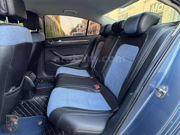 VW PASSAT 1.6 TDI BLUEMOTION COMFORTLINE