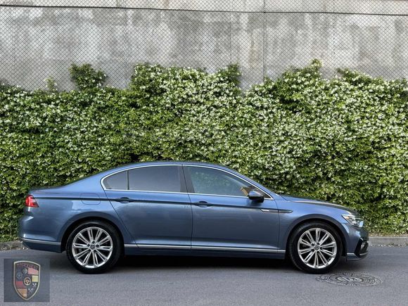 VW PASSAT 1.6 TDI BLUEMOTION COMFORTLINE