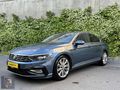 VW PASSAT 1.6 TDI BLUEMOTION COMFORTLINE