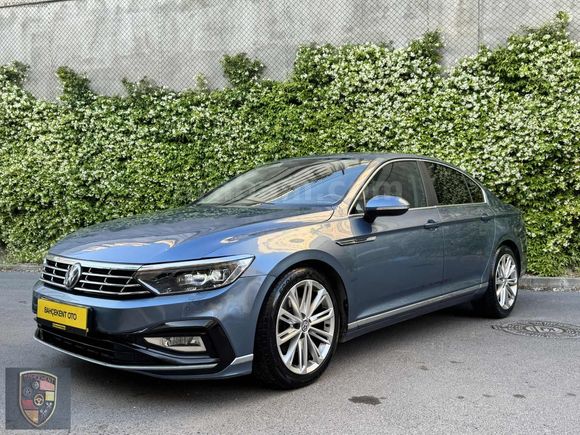 VW PASSAT 1.6 TDI BLUEMOTION COMFORTLINE