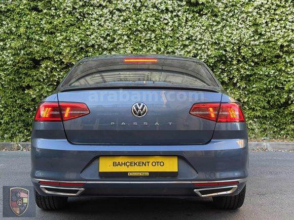VW PASSAT 1.6 TDI BLUEMOTION COMFORTLINE