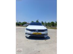 ÖZ MUSKİ SAYANLARDAN WOLAKWAGEN PASSAT 1.6 DİZEL