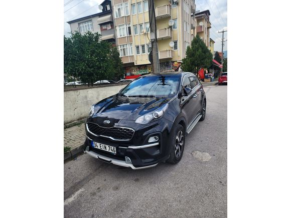 # BOYASIZ DEĞİŞENSİZ# ORJİNAL 61.000 KM'DE#