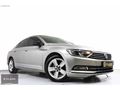 OTOMATİK - CAM TAVANLI - PASSAT