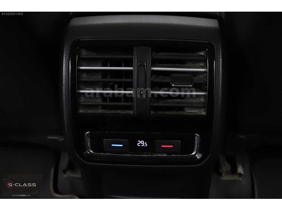 OTOMATİK - CAM TAVANLI - PASSAT
