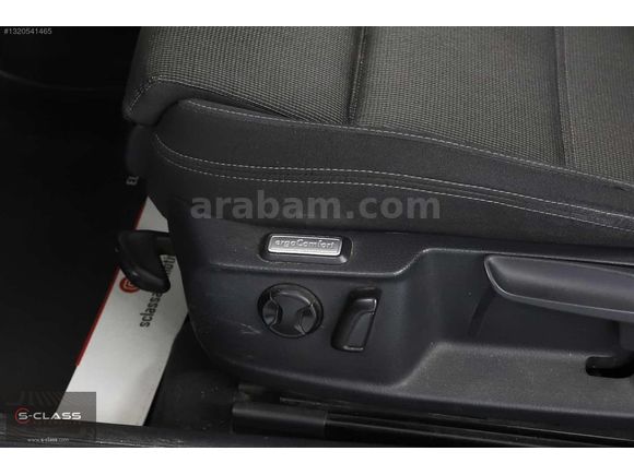 OTOMATİK - CAM TAVANLI - PASSAT