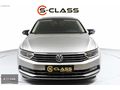OTOMATİK - CAM TAVANLI - PASSAT