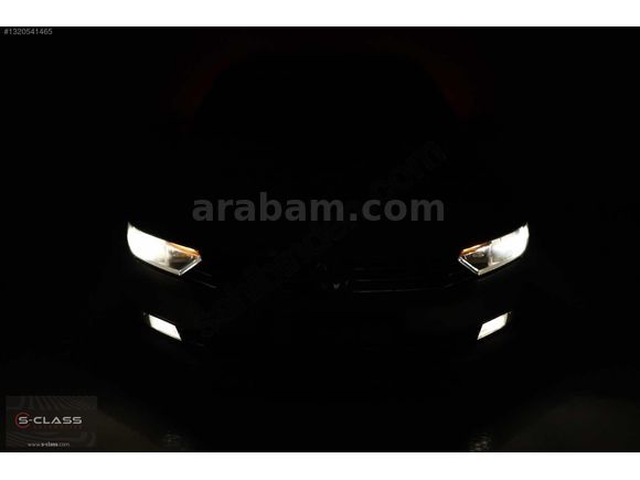 OTOMATİK - CAM TAVANLI - PASSAT