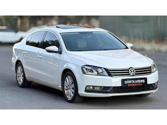 2014 MODEL CAM TAVAN LED İÇİ BEJ HATASIZ BOYASIZ