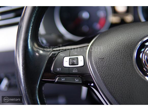 MS MOTORS | 2015 VW PASSAT COMFORTLİNE İLK TESCİL