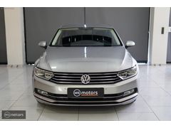 MS MOTORS | 2015 VW PASSAT COMFORTLİNE İLK TESCİL