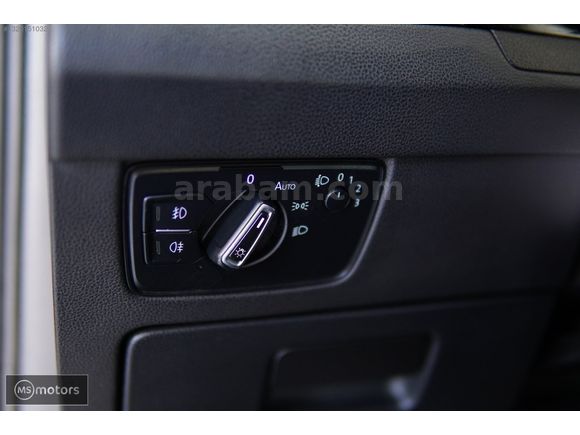 MS MOTORS | 2015 VW PASSAT COMFORTLİNE İLK TESCİL